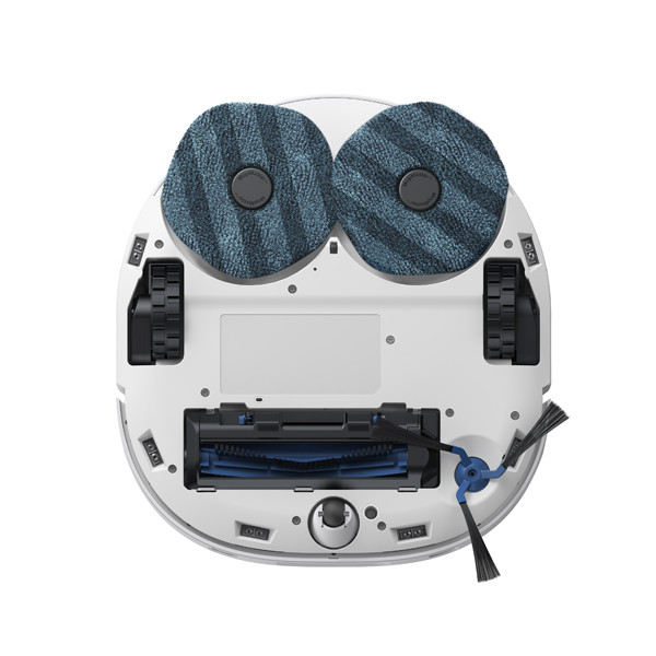 Eufy X10 Pro Omni Robotstofzuiger | 8.000 Pa | Wit Eufy 123led.nl